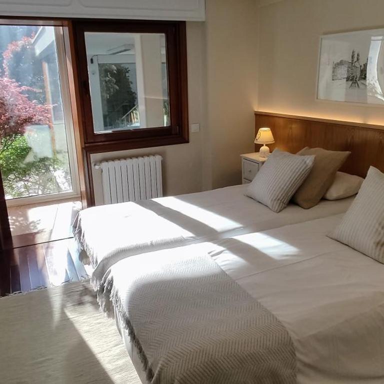 Casa El Castañal con Piscina Privada - Villa de 3 dormitorios - 40