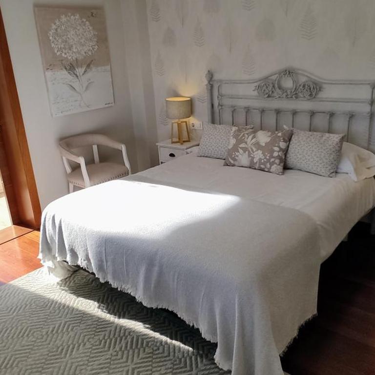 Casa El Castañal con Piscina Privada - Villa de 3 dormitorios - 25