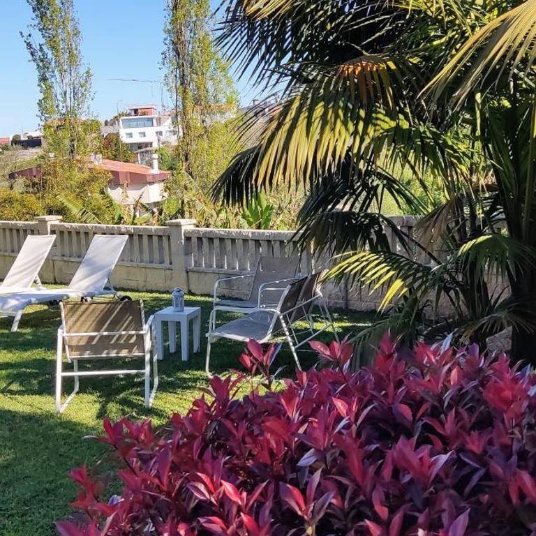 Casa El Castañal con Piscina Privada - Villa de 3 dormitorios - 37
