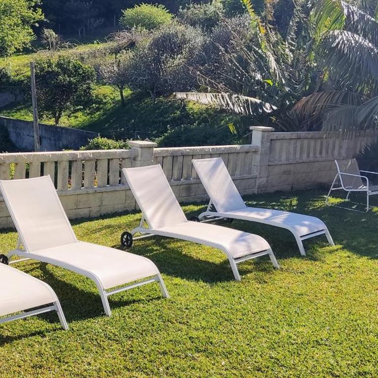 Casa El Castañal con Piscina Privada - Villa de 3 dormitorios - 62