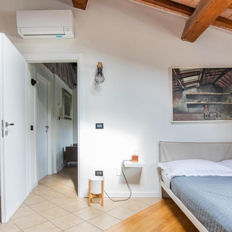 I BIMBI Superior Apartment - Appartamento Superior - 18