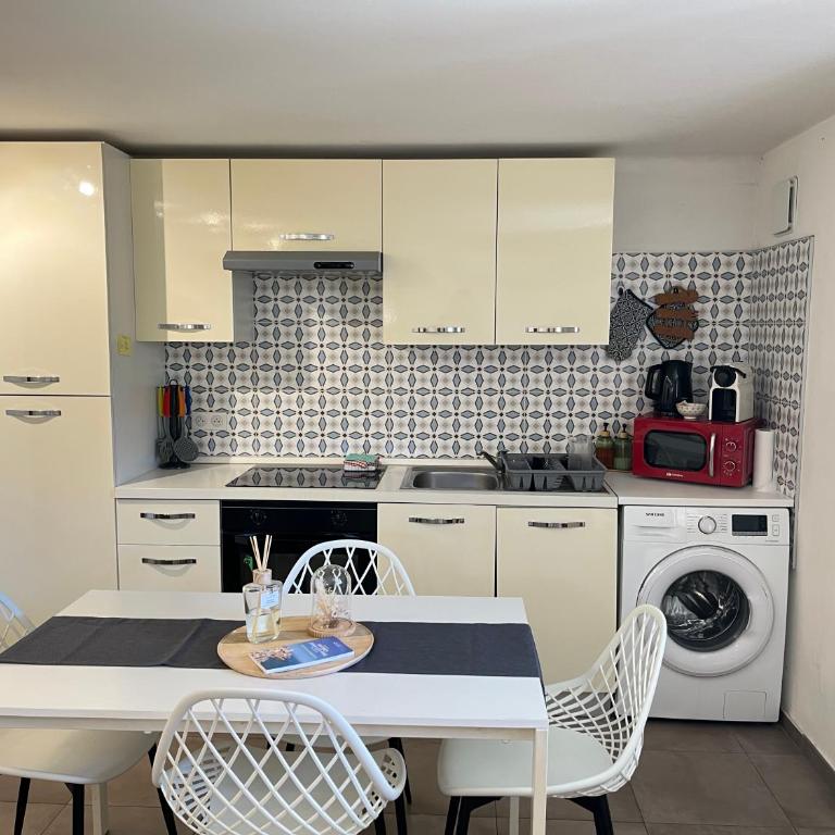 Antibes chez Elodie - Appartamento con 1 Camera da Letto - 7