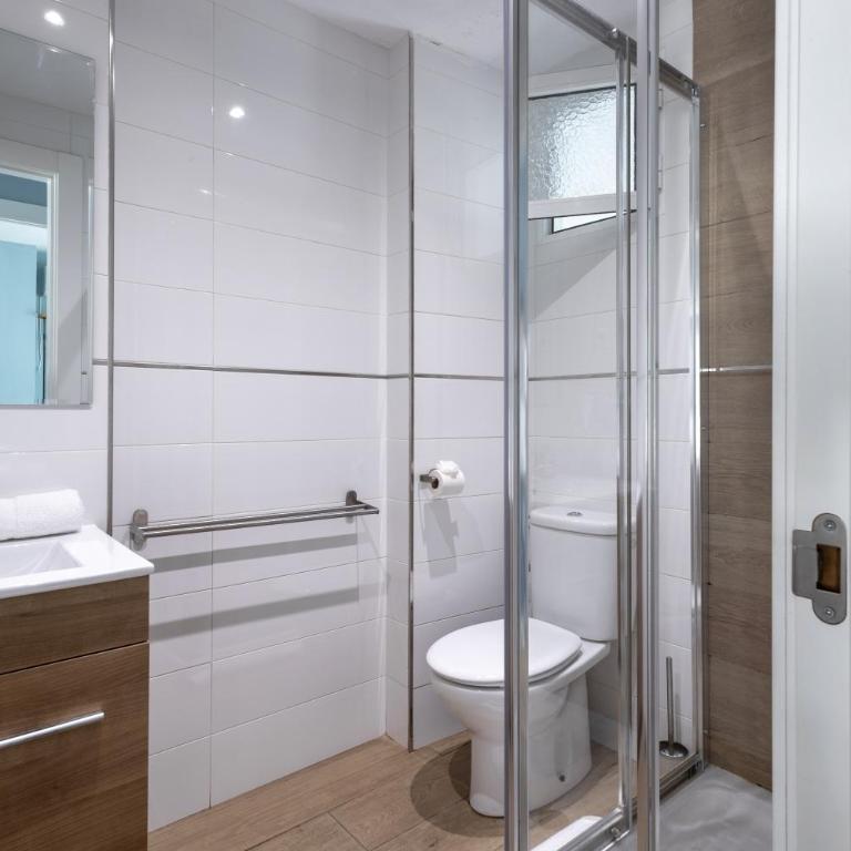 Carretería 5 - Apartamento con terraza - Ático - 5