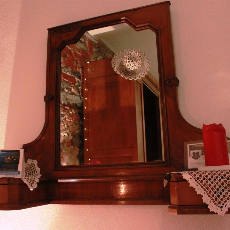 Le Dame Della Cortesella B&B - Double Room with Private Bathroom - 13
