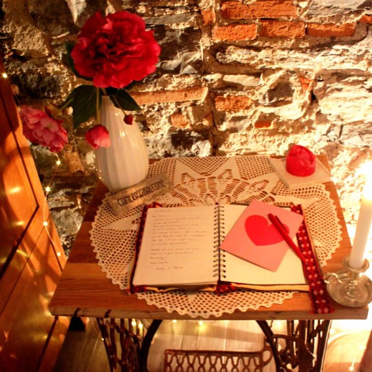 Le Dame Della Cortesella B&B - Double Room with Private Bathroom - 2