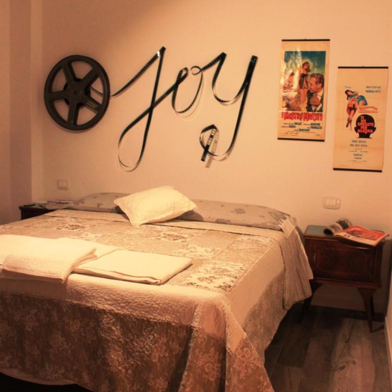 Le Dame Della Cortesella B&B - Double Room with Private Bathroom - 9