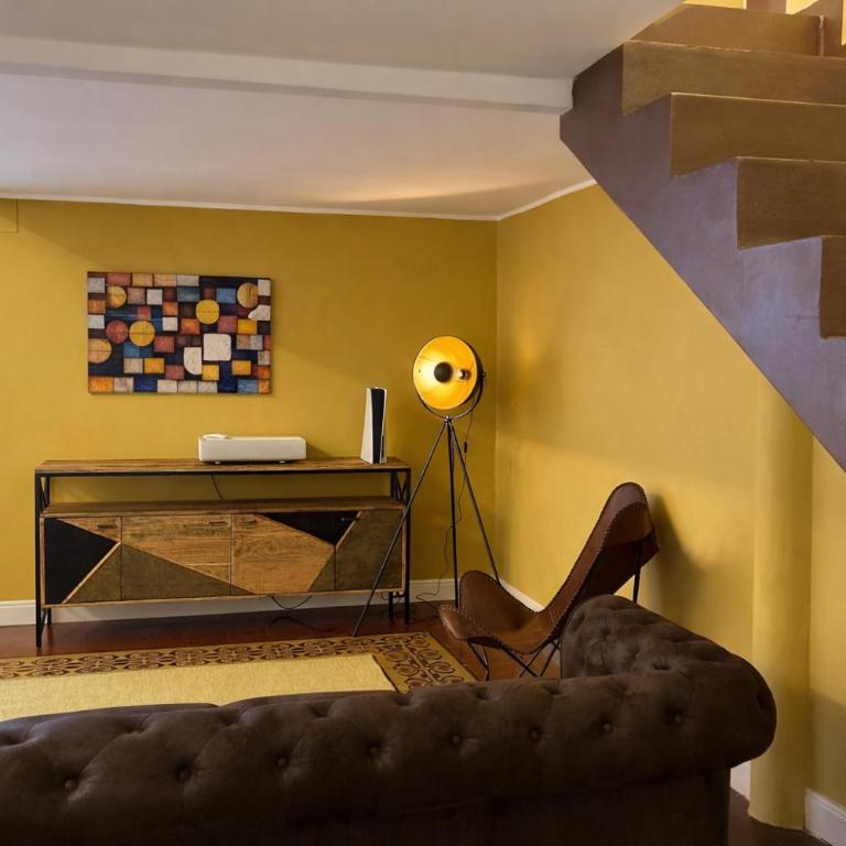 Cucunci Suite - One-Bedroom House - 18