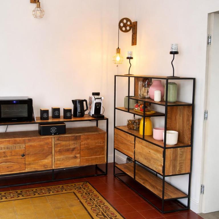 Cucunci Suite - One-Bedroom House - 9