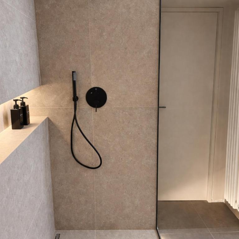 Cucunci Suite - One-Bedroom House - 15