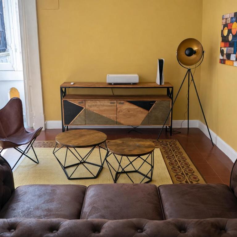 Cucunci Suite - One-Bedroom House - 6