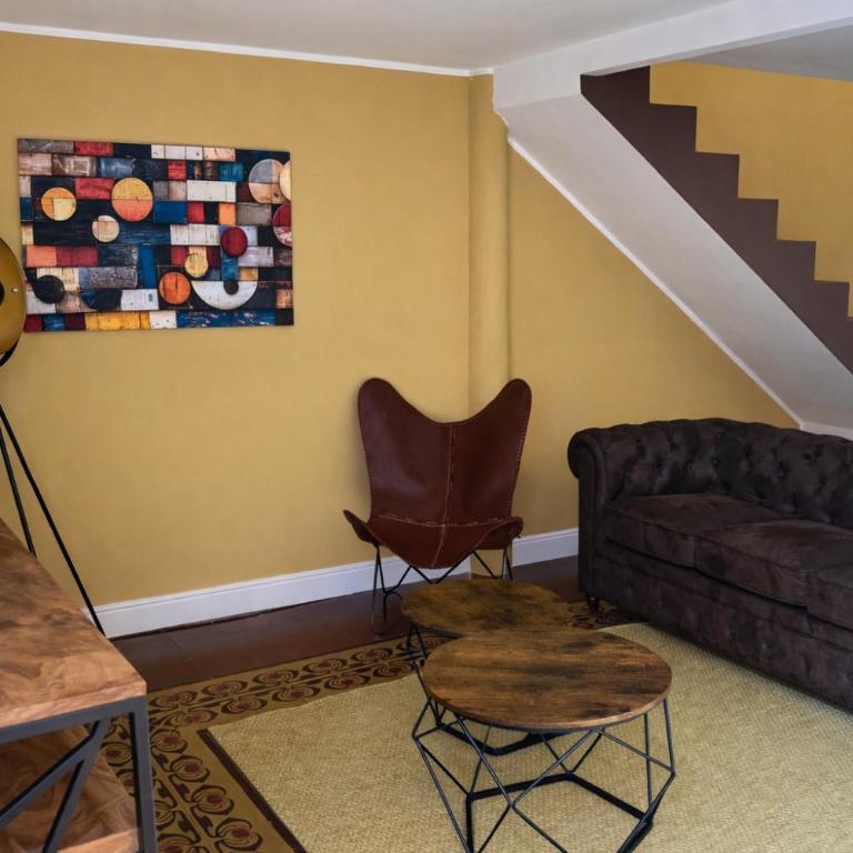 Cucunci Suite - One-Bedroom House - 7