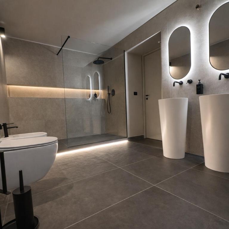 Cucunci Suite - One-Bedroom House - 8