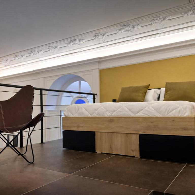 Cucunci Suite - One-Bedroom House - 14