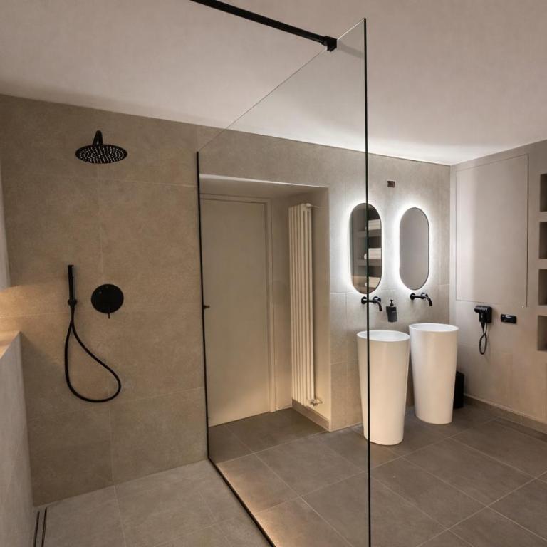 Cucunci Suite - One-Bedroom House - 12