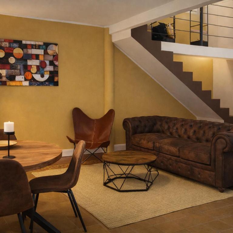 Cucunci Suite - One-Bedroom House - 1