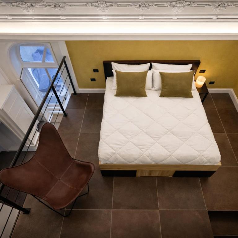 Cucunci Suite - One-Bedroom House - 3