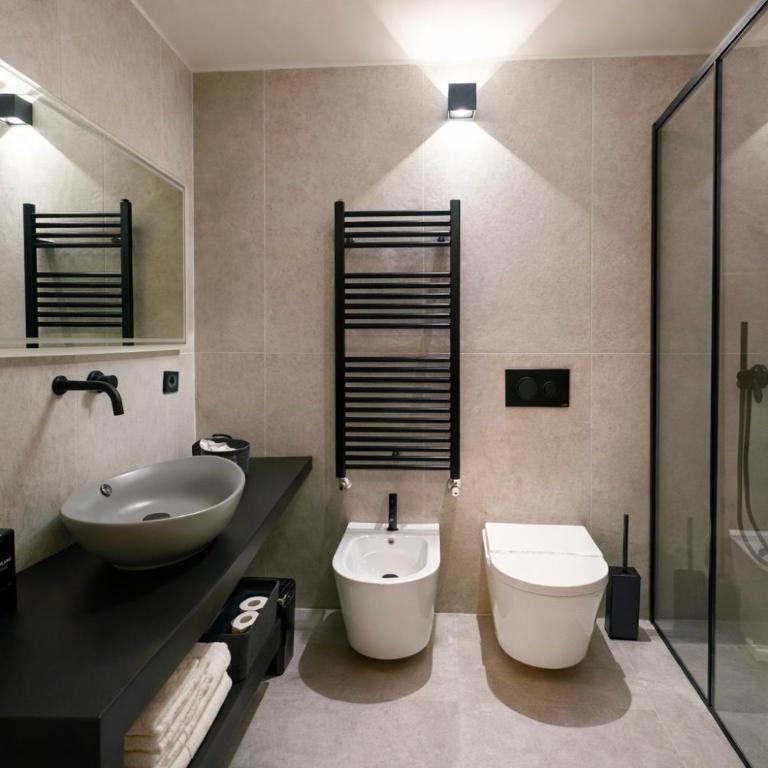 Cucunci Suite - Double Room with Park View - 4