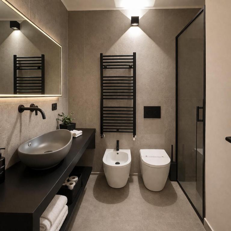 Cucunci Suite - Double Room with Park View - 1