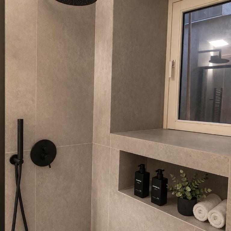 Cucunci Suite - Double Room with Park View - 17