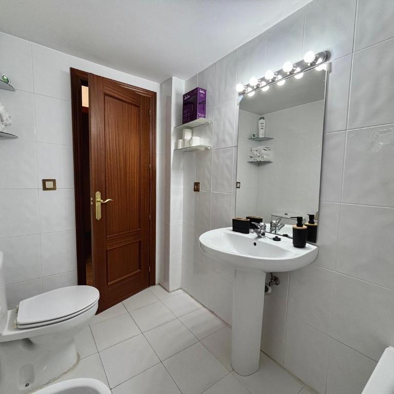 Boho Apartment - Apartamento de 2 dormitorios - 11