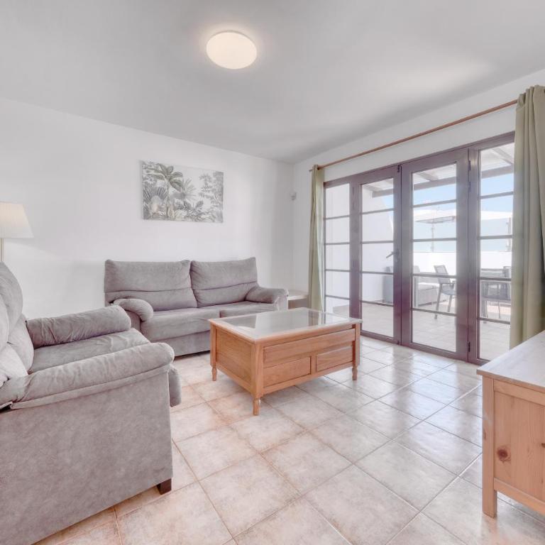 Villa El Rincon - Pool and BBQ - 5min from the Beach By Lanzarote Vacation Homes - Casa de 3 dormitorios - 13