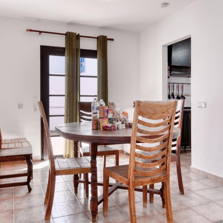 Villa El Rincon - Pool and BBQ - 5min from the Beach By Lanzarote Vacation Homes - Casa de 3 dormitorios - 16