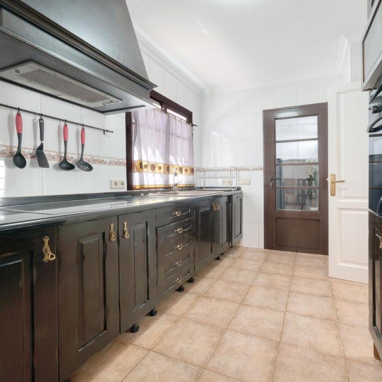 Villa El Rincon - Pool and BBQ - 5min from the Beach By Lanzarote Vacation Homes - Casa de 3 dormitorios - 19