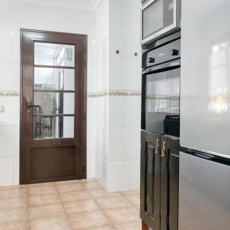Villa El Rincon - Pool and BBQ - 5min from the Beach By Lanzarote Vacation Homes - Casa de 3 dormitorios - 22