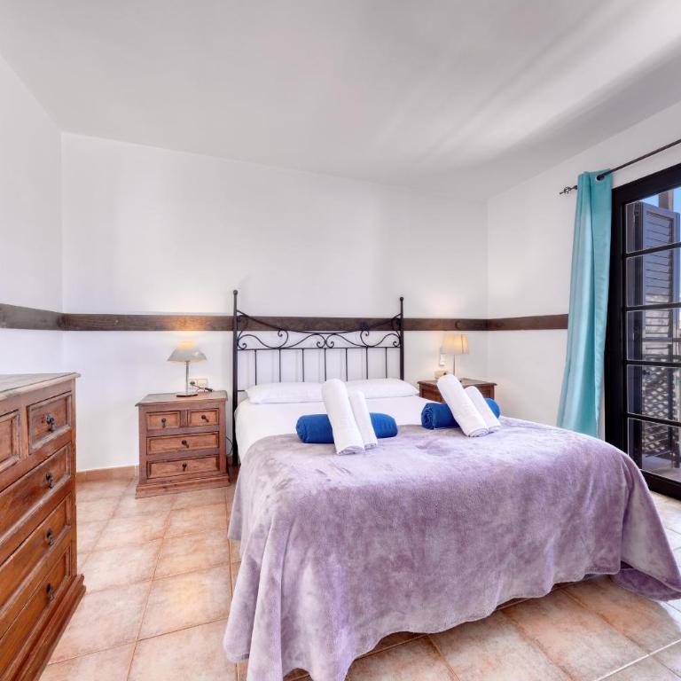 Villa El Rincon - Pool and BBQ - 5min from the Beach By Lanzarote Vacation Homes - Casa de 3 dormitorios - 25