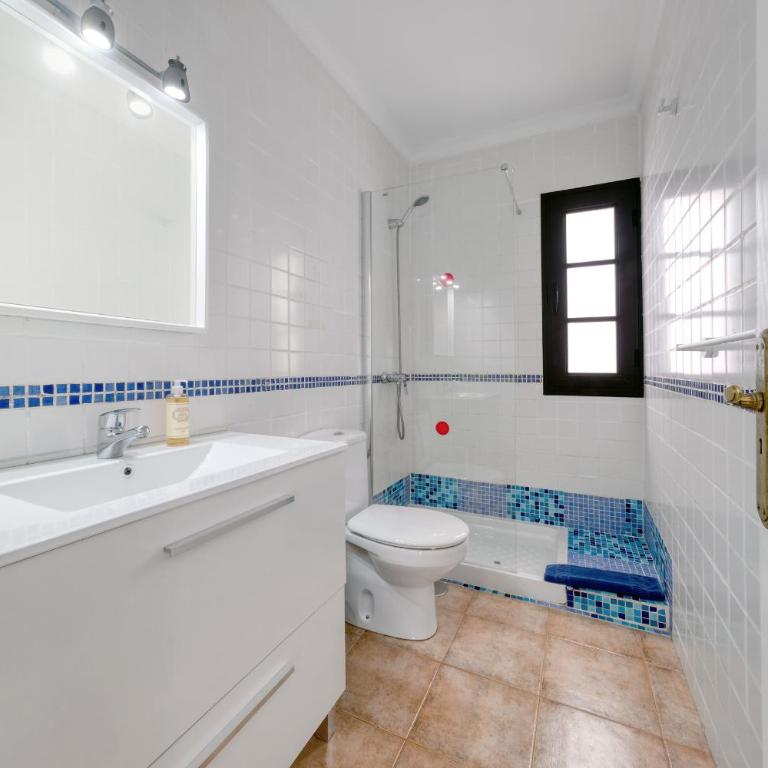 Villa El Rincon - Pool and BBQ - 5min from the Beach By Lanzarote Vacation Homes - Casa de 3 dormitorios - 38