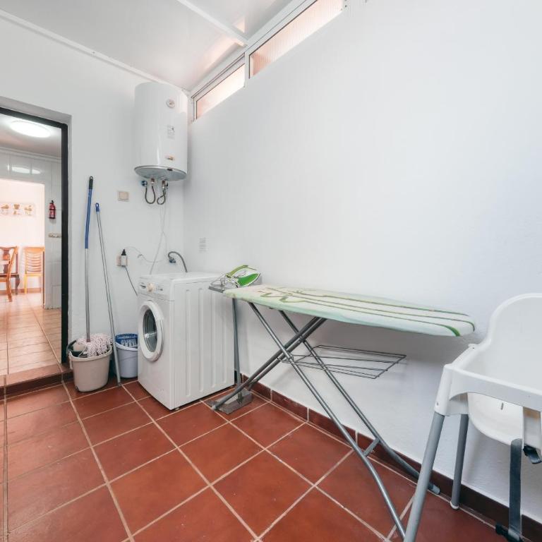 Villa El Rincon - Pool and BBQ - 5min from the Beach By Lanzarote Vacation Homes - Casa de 3 dormitorios - 44