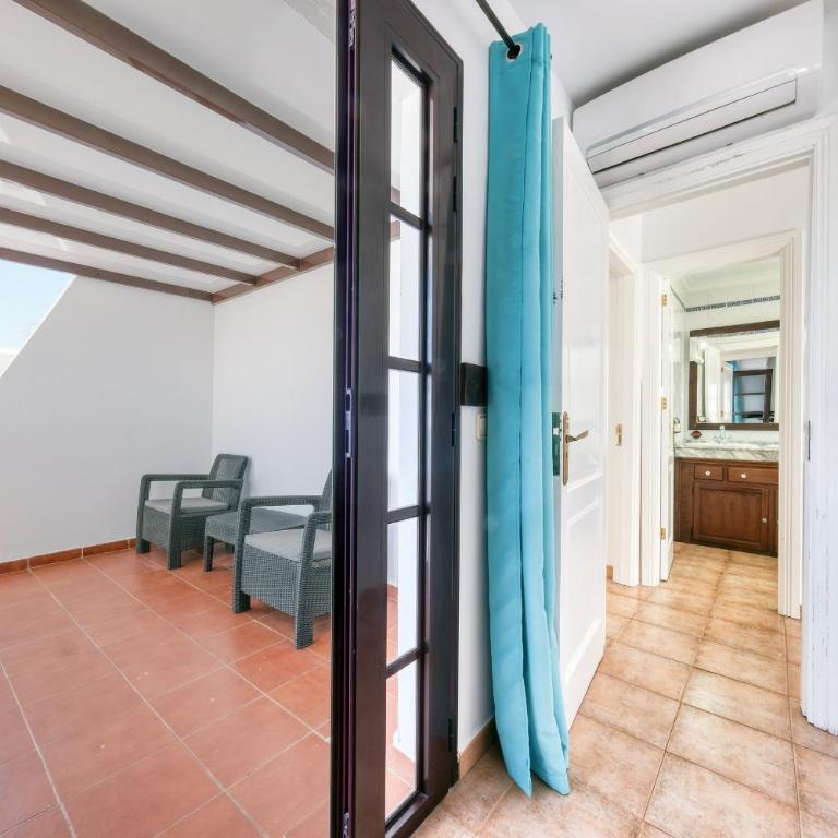 Villa El Rincon - Pool and BBQ - 5min from the Beach By Lanzarote Vacation Homes - Casa de 3 dormitorios - 46