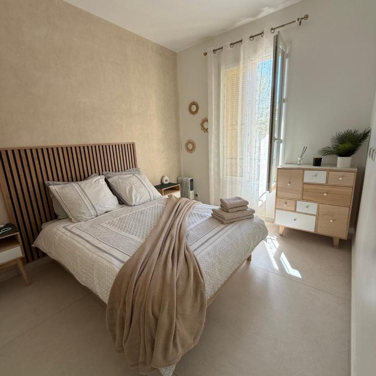 Zgondoiu Résidence - Appartement 2 Chambres - 17