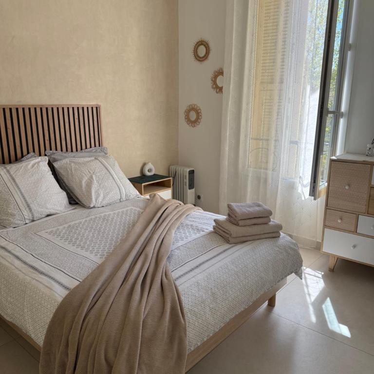 Zgondoiu Résidence - Appartement 2 Chambres - 19
