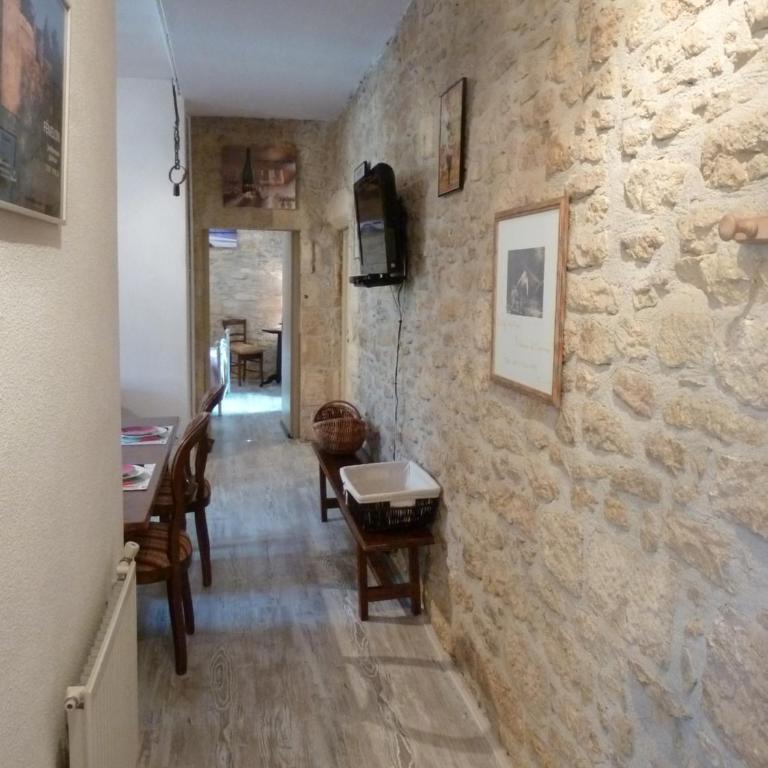 Appartement centre médiéval - Le Cosy de Sarlat - Apartamento de 2 dormitorios - 13