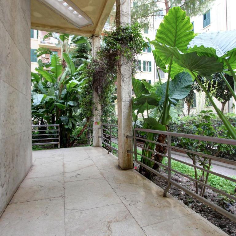 Miramondo Vatican Apartment - Appartamento con 2 Camere da Letto - 4