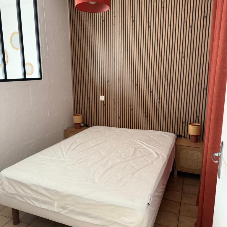 La Tranche Cozy Stay! - Maison 1 Chambre - 11