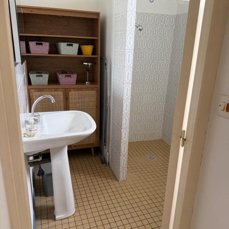La Tranche Cozy Stay! - Maison 1 Chambre - 10