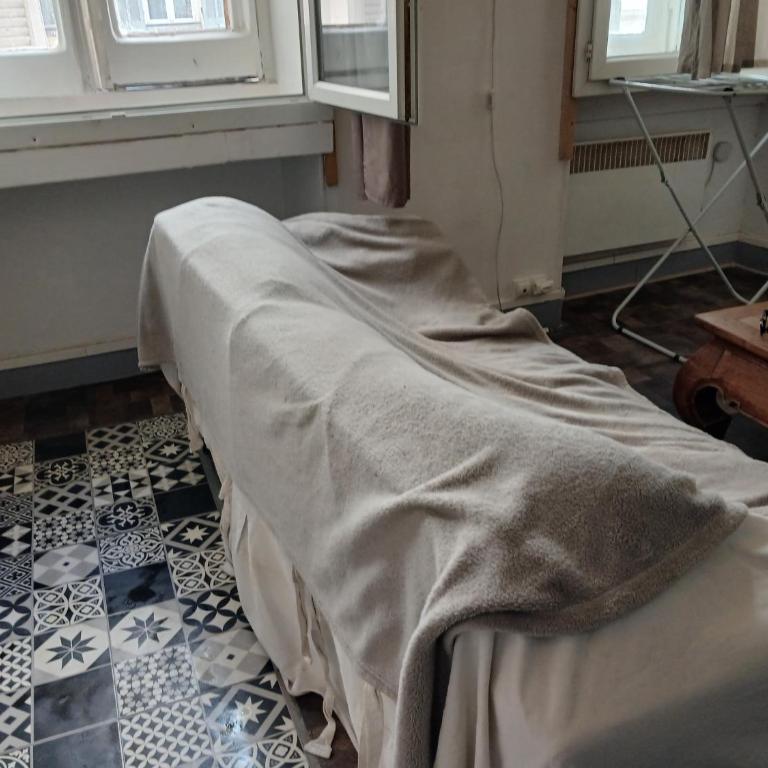 Massilia - Chambre Simple - 3