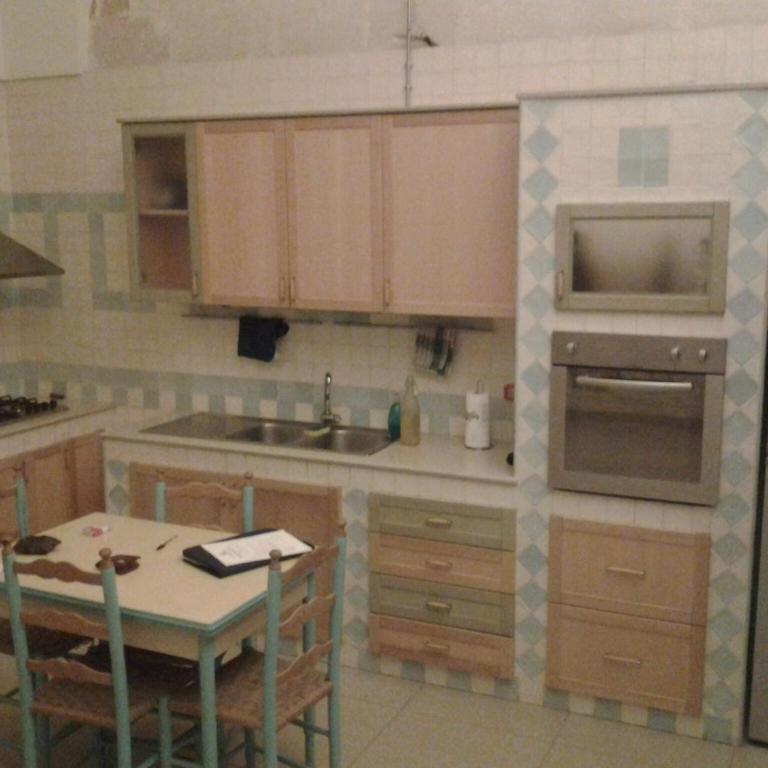 La Casina - One-Bedroom House - 3