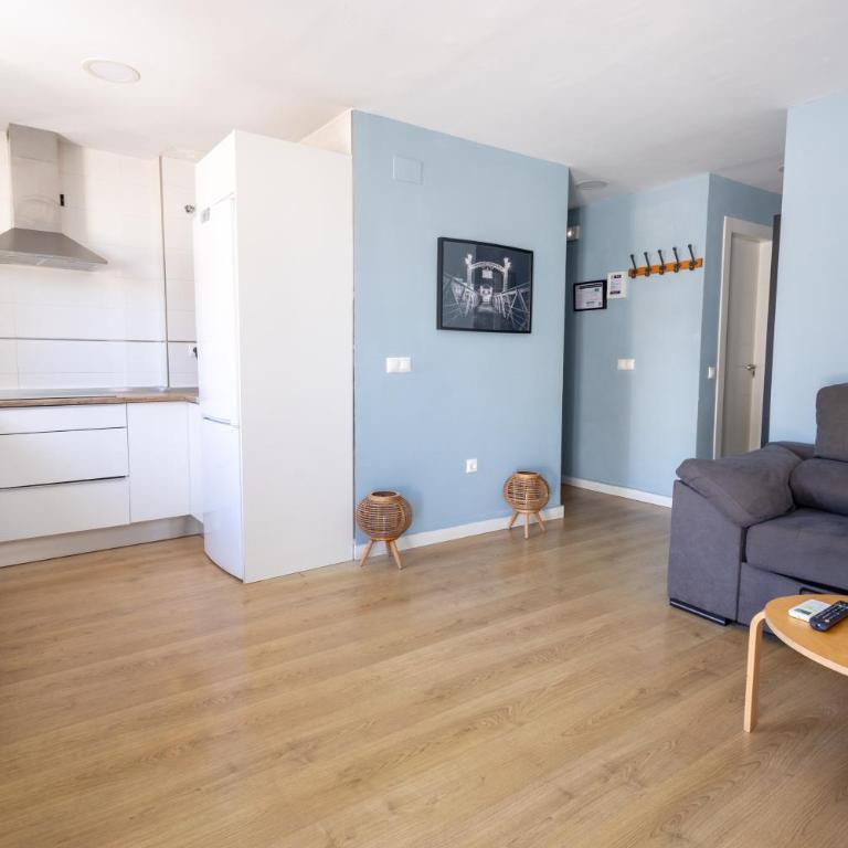 Carretería 5 - Apartamento con terraza - Ático - 9