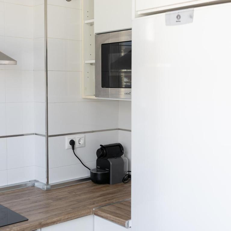 Carretería 5 - Apartamento con terraza - Ático - 8