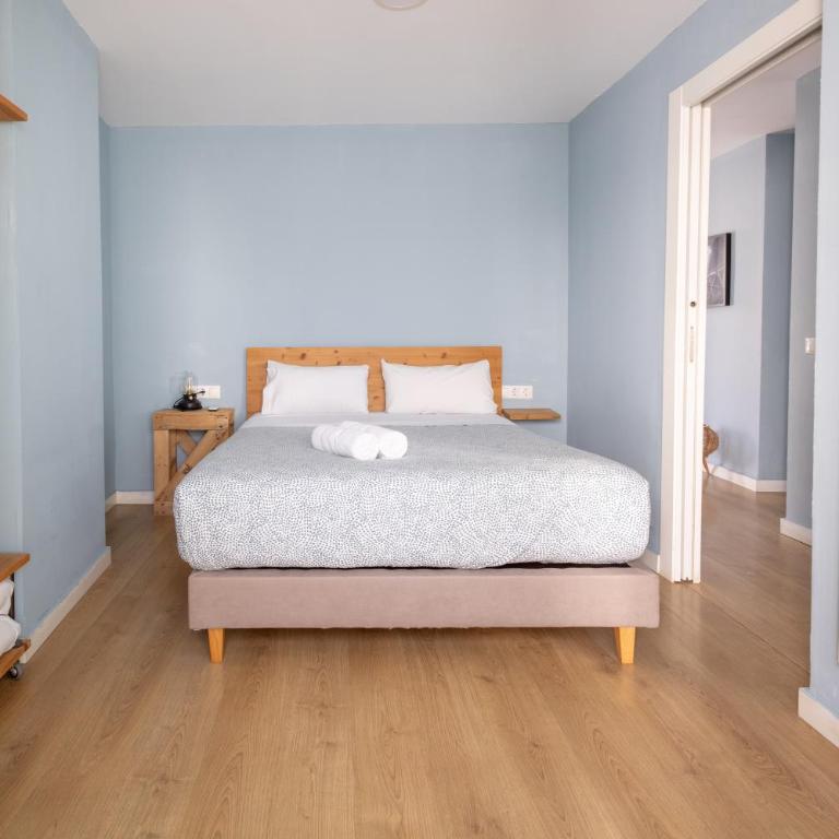 Carretería 5 - Apartamento con terraza - Ático - 7