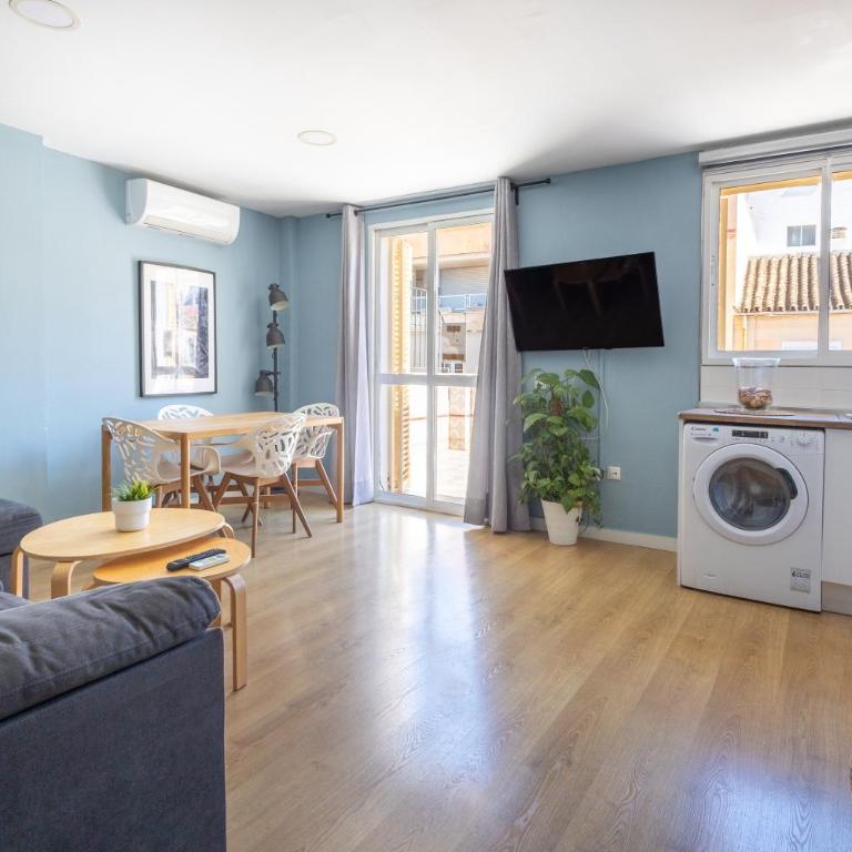 Carretería 5 - Apartamento con terraza - Ático - 10