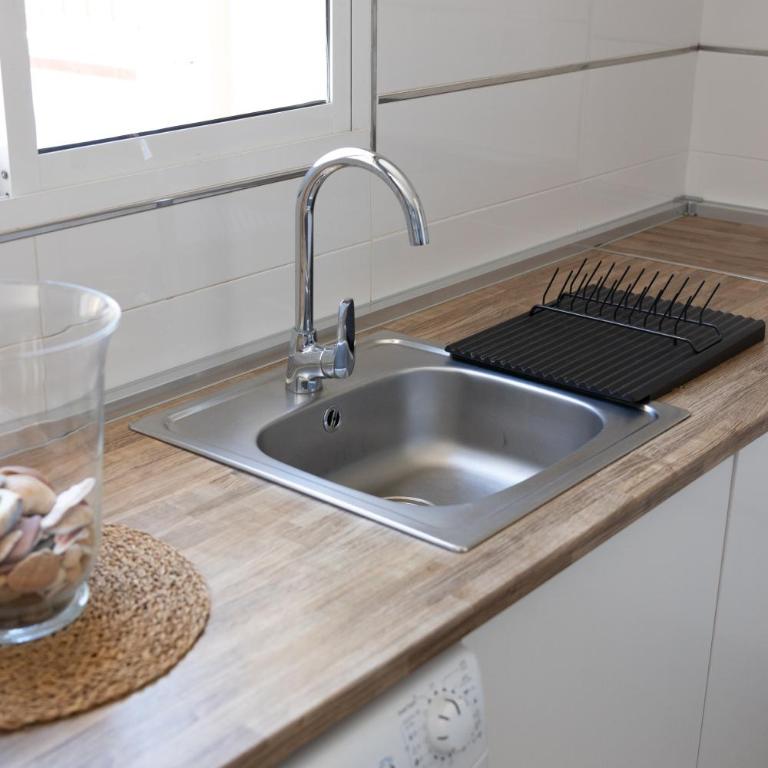 Carretería 5 - Apartamento con terraza - Ático - 18