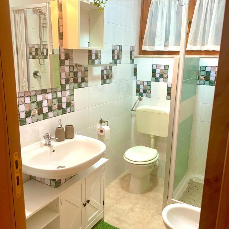 Steps from the Beach, Minutes from Cefalù - Casa con 3 Camere da Letto - 48