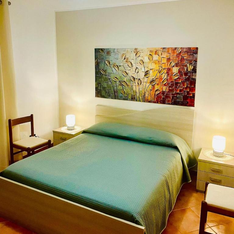 Steps from the Beach, Minutes from Cefalù - Casa con 3 Camere da Letto - 31
