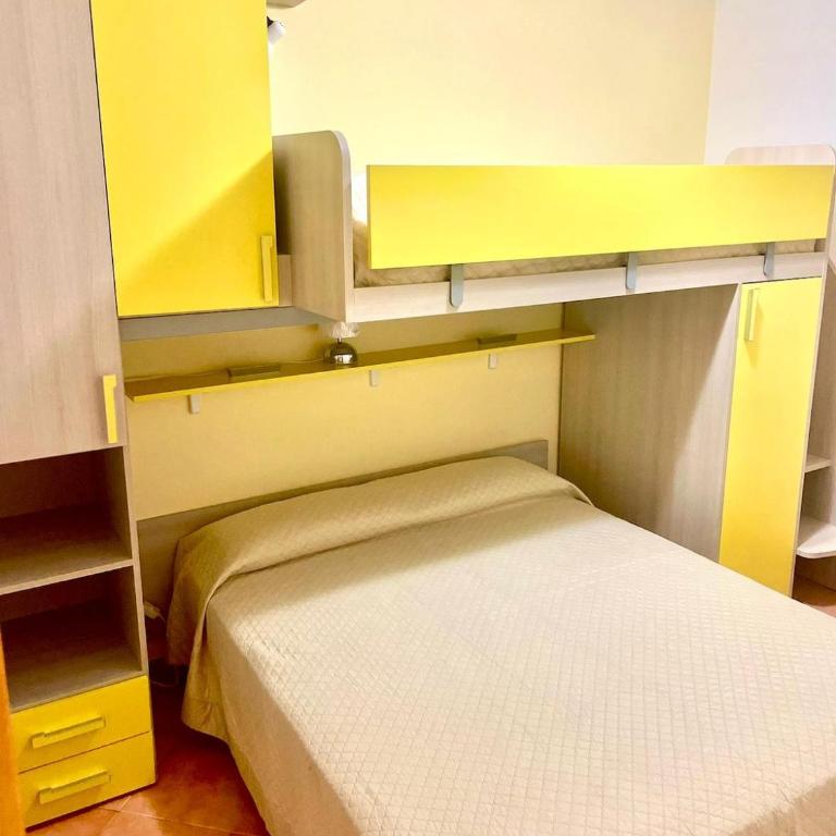 Steps from the Beach, Minutes from Cefalù - Casa con 3 Camere da Letto - 35