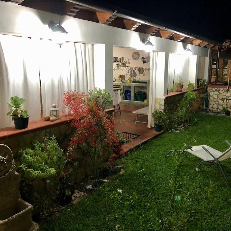 Steps from the Beach, Minutes from Cefalù - Casa con 3 Camere da Letto - 6