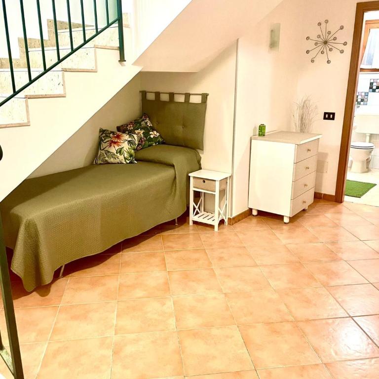 Steps from the Beach, Minutes from Cefalù - Casa con 3 Camere da Letto - 29